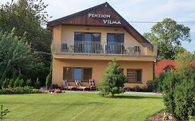 Penzion Vilma